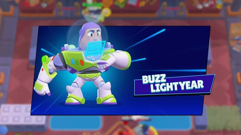 Null's Brawl Meeple ve Ollie (Pizza Gezegeni Etkinliği) Sezon 33