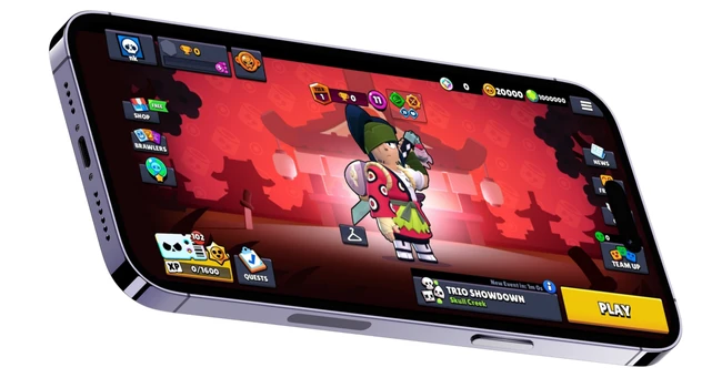 Brawl Stars’taki 100 Starr Drops Topluluk Etkinliği 25 Ağustos’ta sona eriyor.