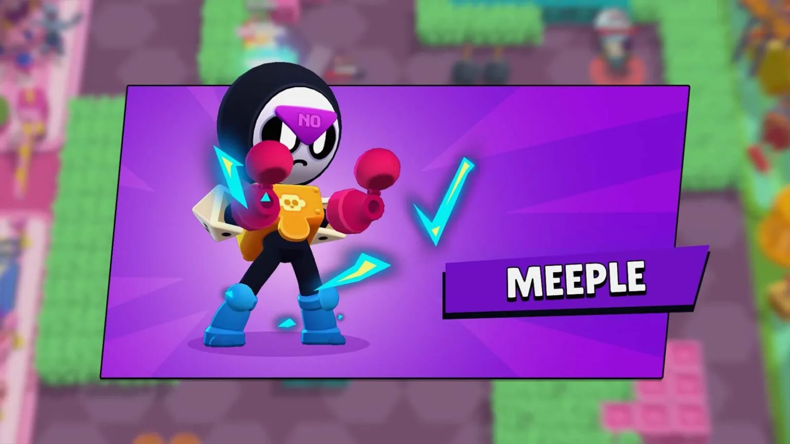 Null’s Brawl Güncellemesi: Melekler ve Şeytanlar (Sezon 32)