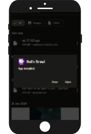 Nulls ios open 4